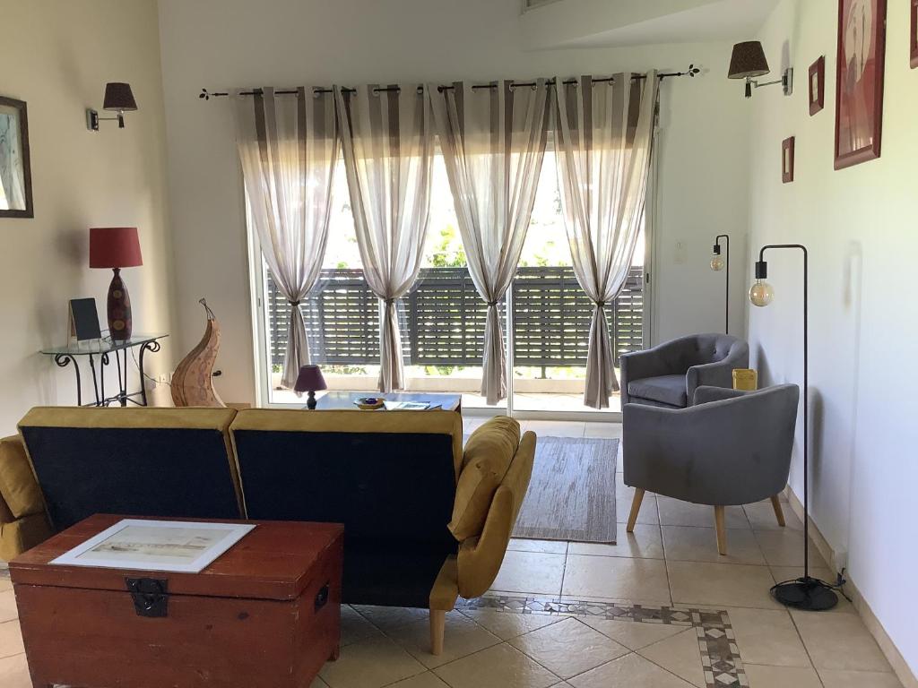 LE JARDIN D'HILAIRE photo 4