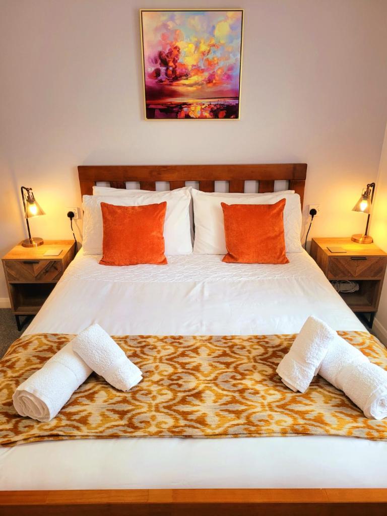 1 Merchants Gate - 2 bedroom, city apartment with private parking photo 2