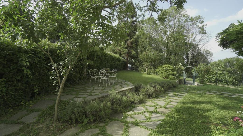 Third Paradise-Villa- photo 3