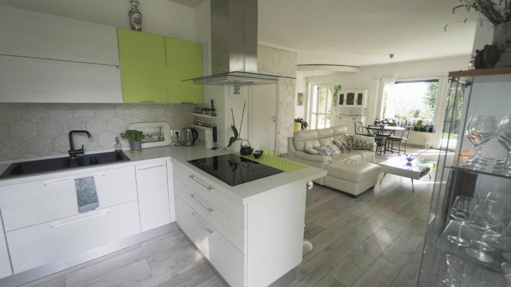 Third Paradise-Villa- photo 4