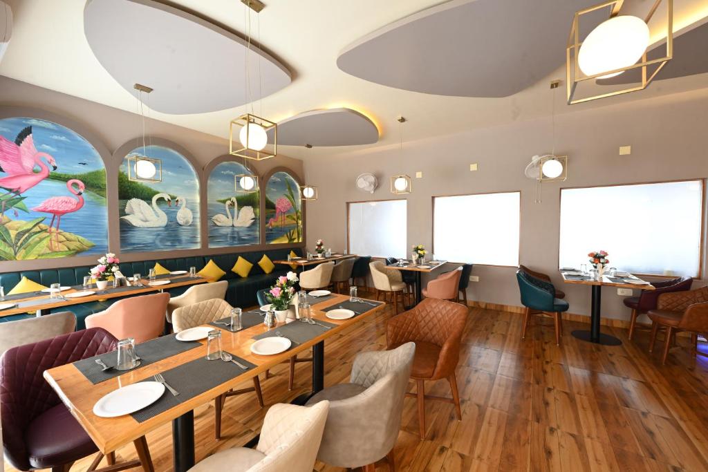 THE GANGA RESORT photo 4