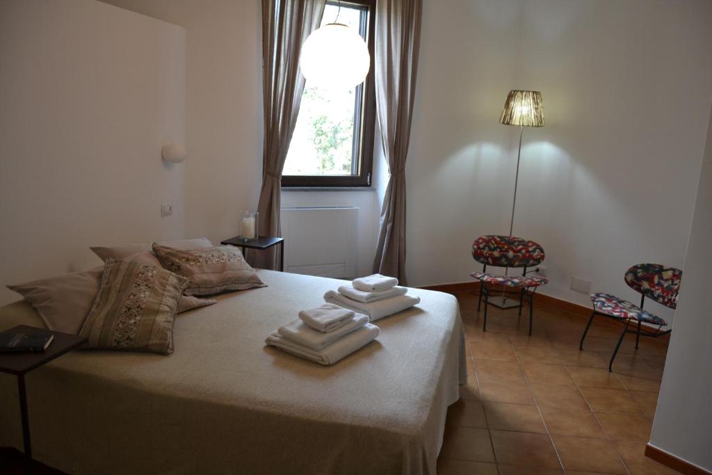 case vacanza Il Castello photo 3