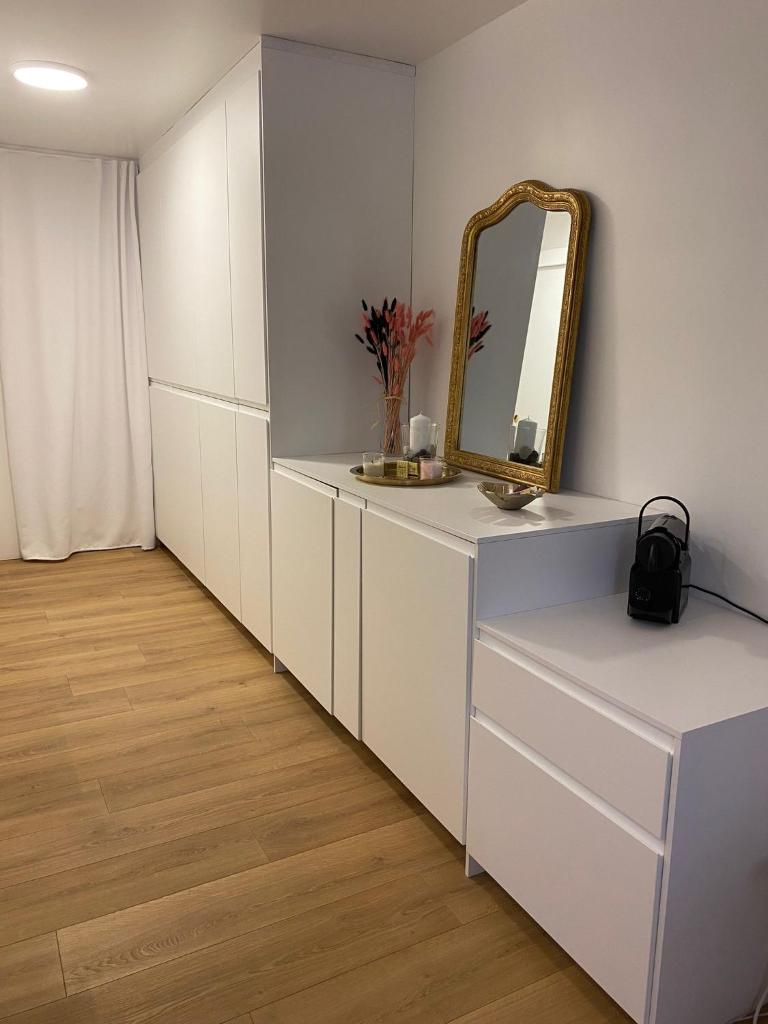 Dolce-Vita appartement 3 étoiles, climatisé à 50 m de la plage photo 2