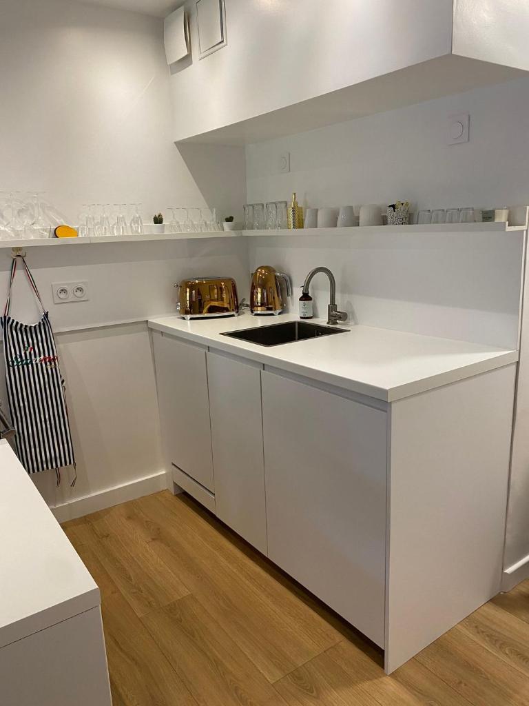 Dolce-Vita appartement 3 étoiles, climatisé à 50 m de la plage photo 4