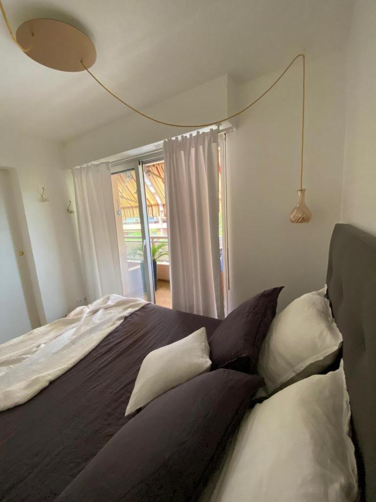 Dolce-Vita appartement 3 étoiles, climatisé à 50 m de la plage photo 1