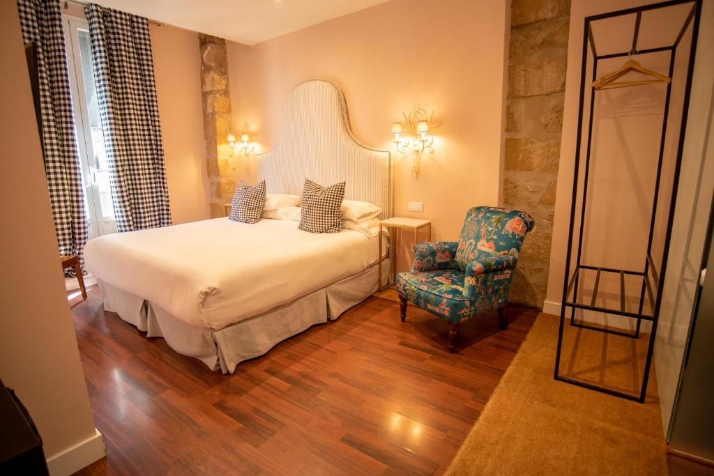 Hotel Carmen Boutique photo 3