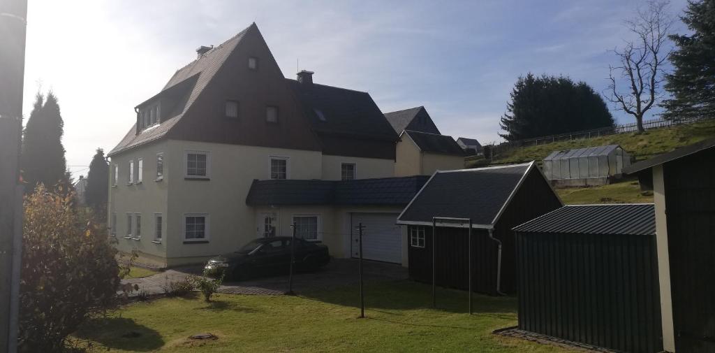 Pension Sonnenblume photo 4