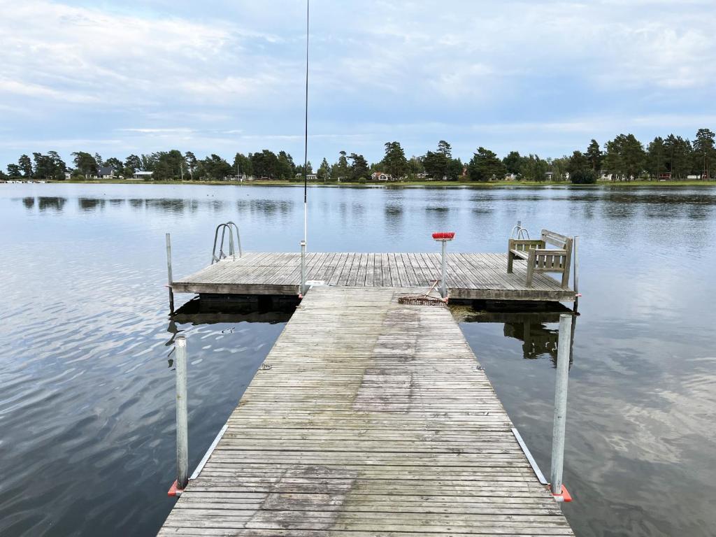 Nice holiday home in Skappevik with sea view photo 1