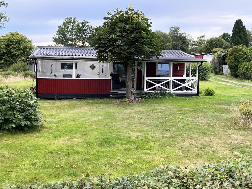 Nice holiday home in Skappevik with sea view photo 2