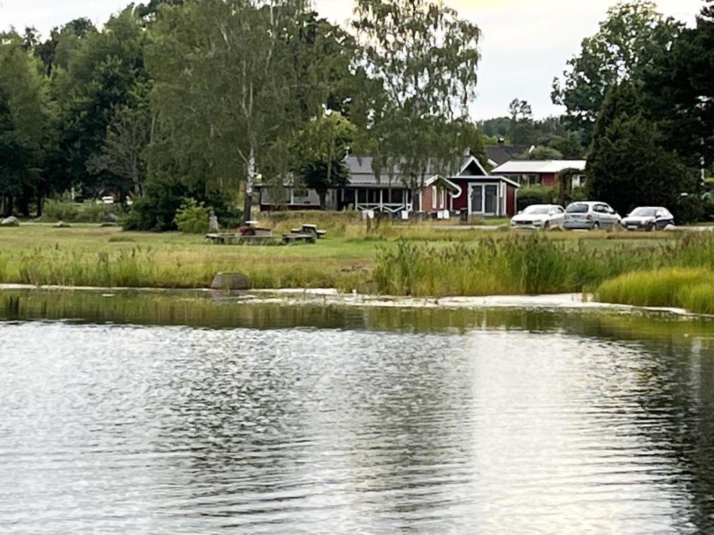 Nice holiday home in Skappevik with sea view photo 3