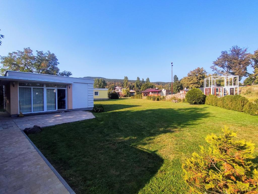 Rodinné apartmány Vlatka s veľkým pozemkom photo 2