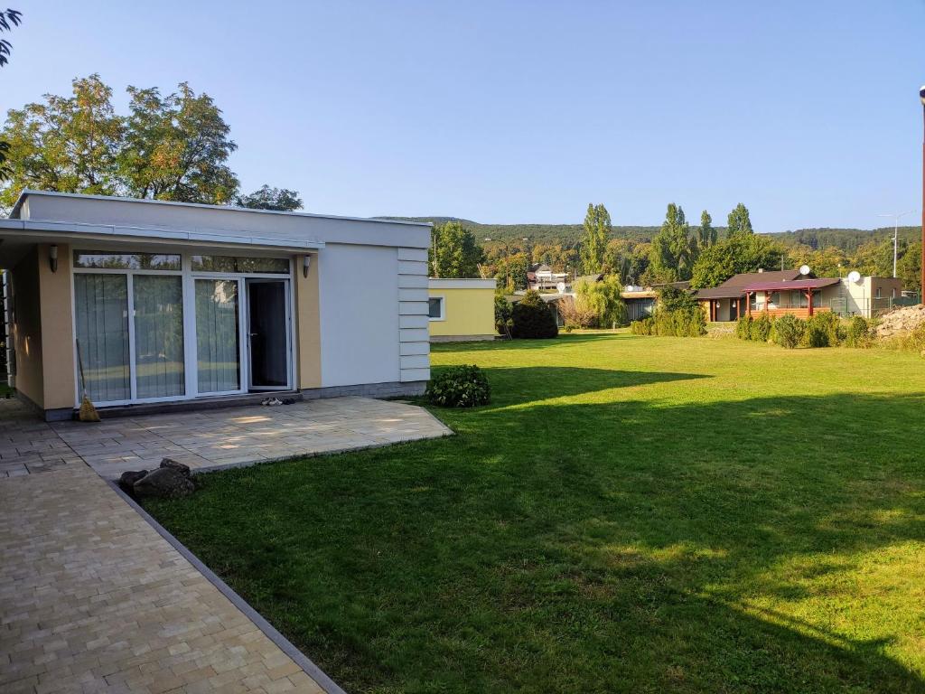 Rodinné apartmány Vlatka s veľkým pozemkom photo 1