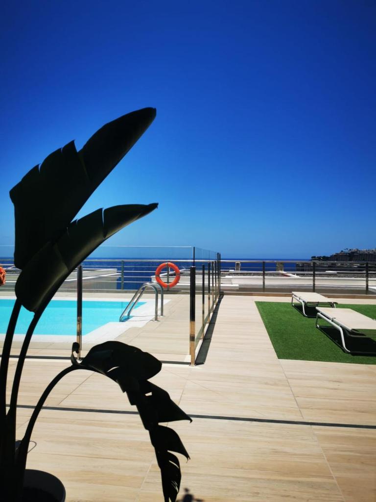 Apartamento 2 dormitorios con vistas al mar photo 2