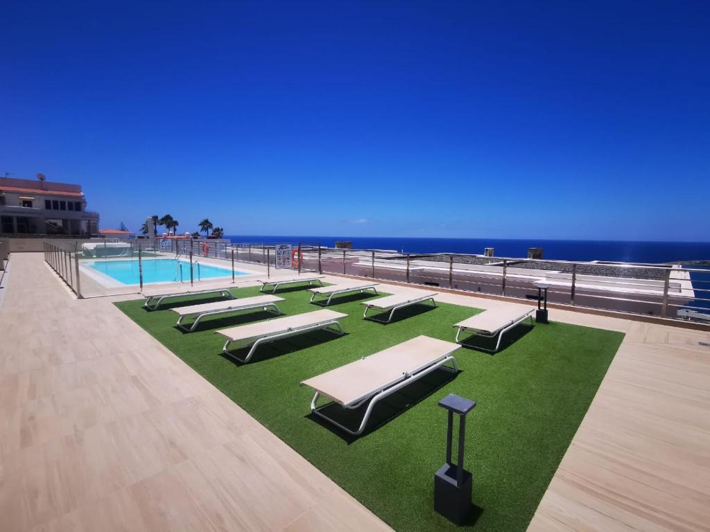 Apartamento 2 dormitorios con vistas al mar photo 1