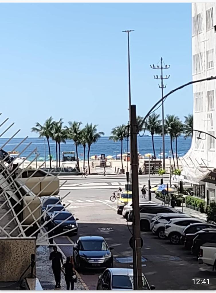 Confortável apartamento em Copacabana photo 4