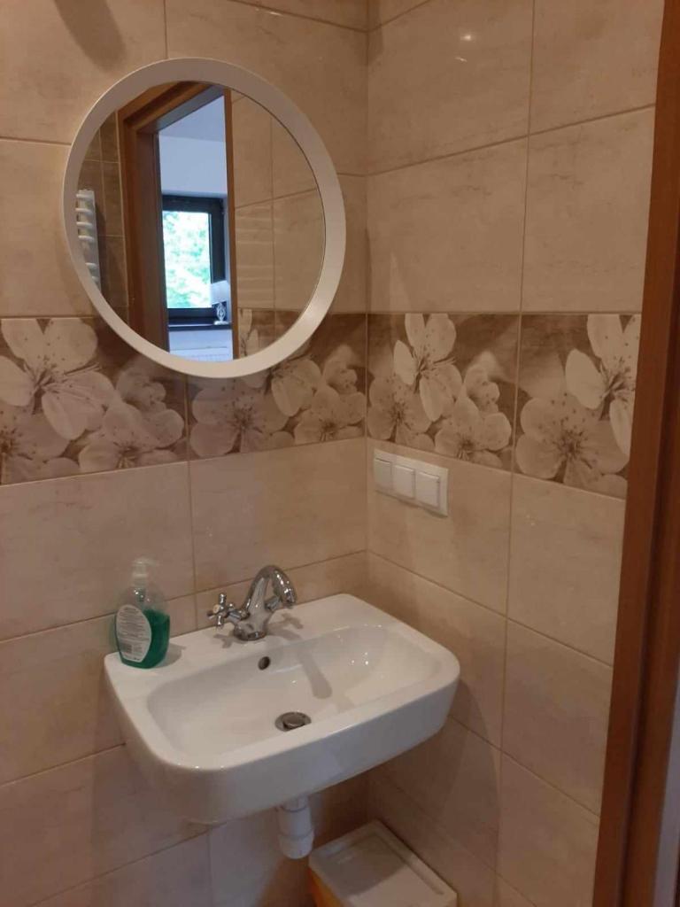 Apartament Rychwałd photo 1
