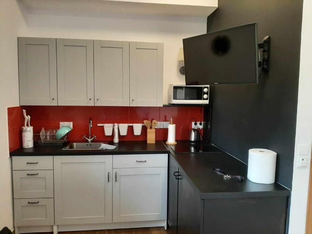 Apartament Rychwałd photo 4
