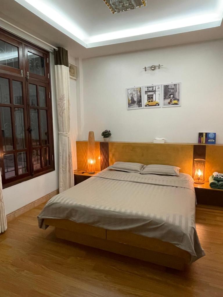 Hidden gem homestay
