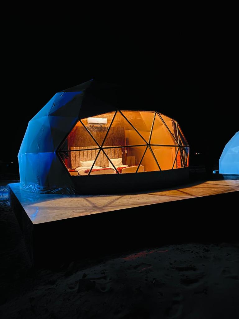 Syndebad desert camp photo 3