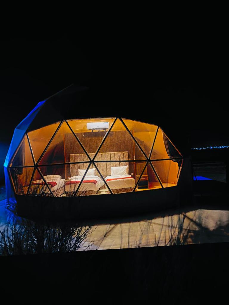 Syndebad desert camp photo 2