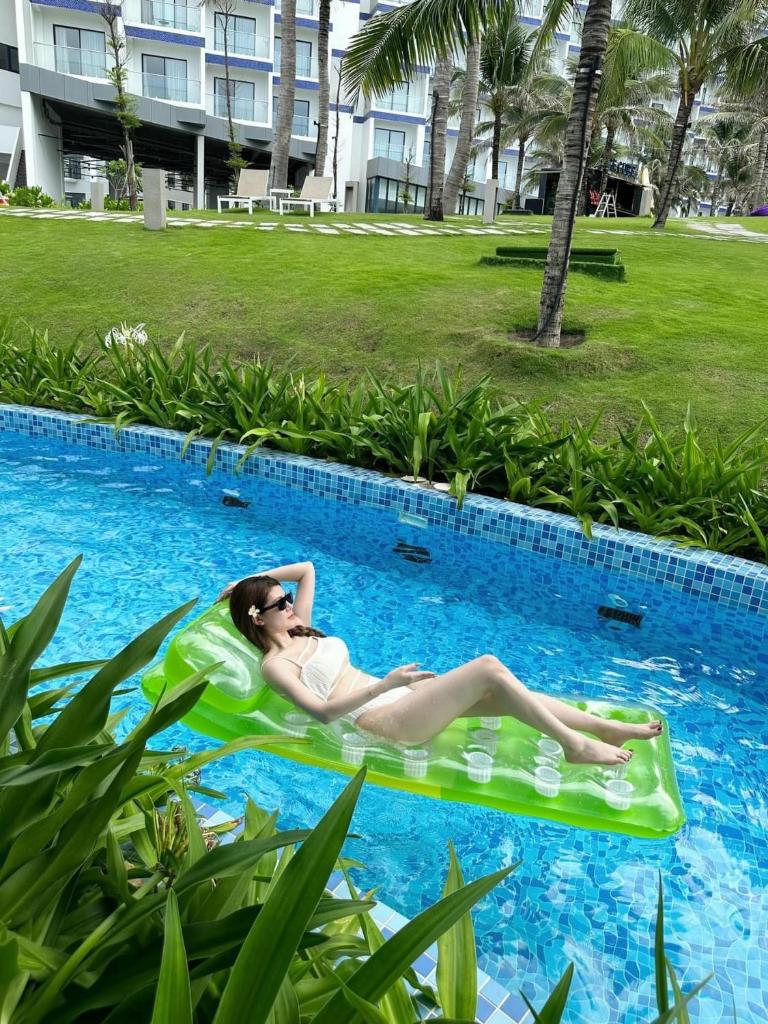 Arena Cam Ranh beach near the Airport photo 3