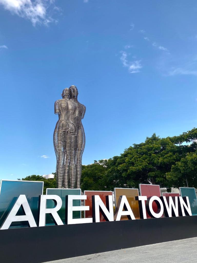 Arena Cam Ranh beach near the Airport photo 1