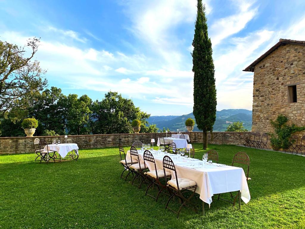 Castello di Viano photo 1