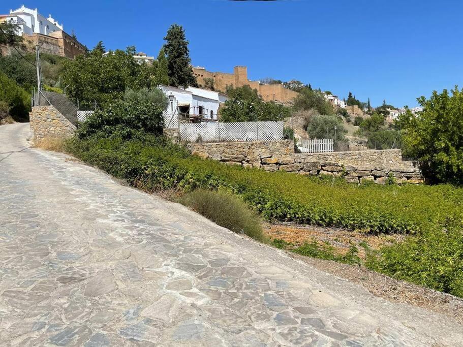 Molino Los Leones, Malaga