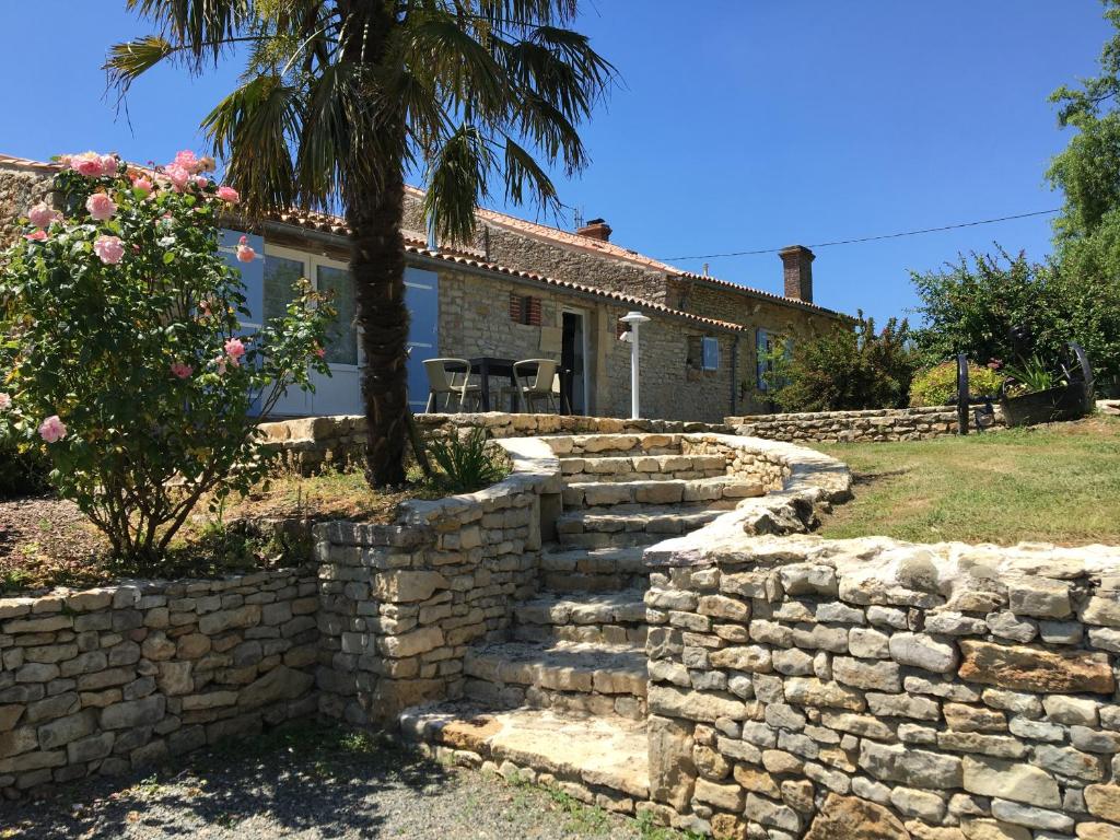 La Frouardière, gîtes de charme photo 1