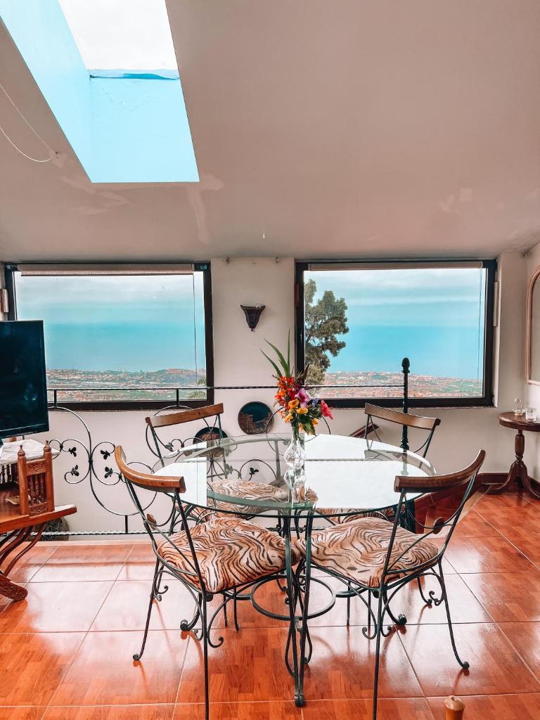 Sun-soaked apt w patio, balcony & garden - Aguilas photo 2