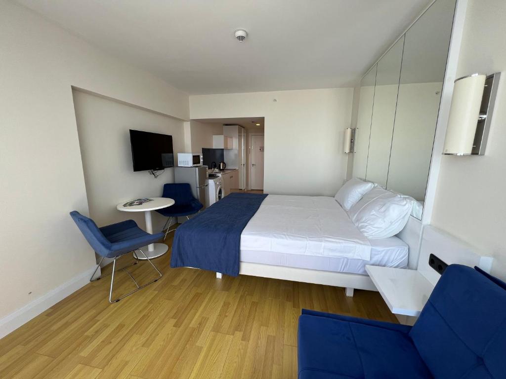 Apartments in ORBI GROUP photo 3
