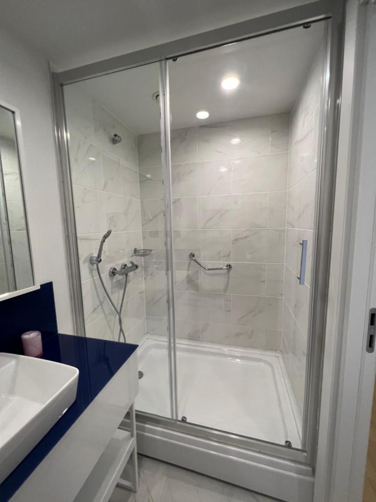 Apartments in ORBI GROUP photo 1