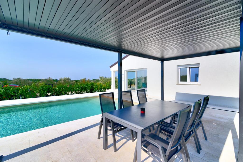 Serenity Majora Villa photo 1