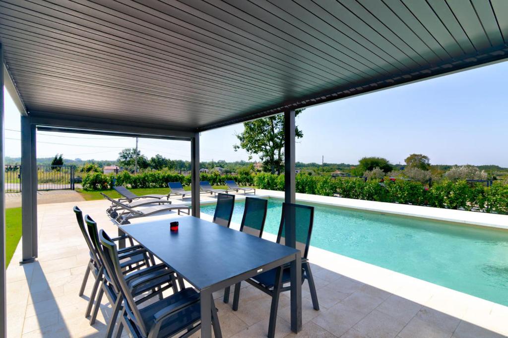 Serenity Majora Villa photo 4