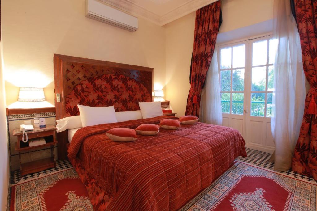 Hotel Transatlantique photo 4