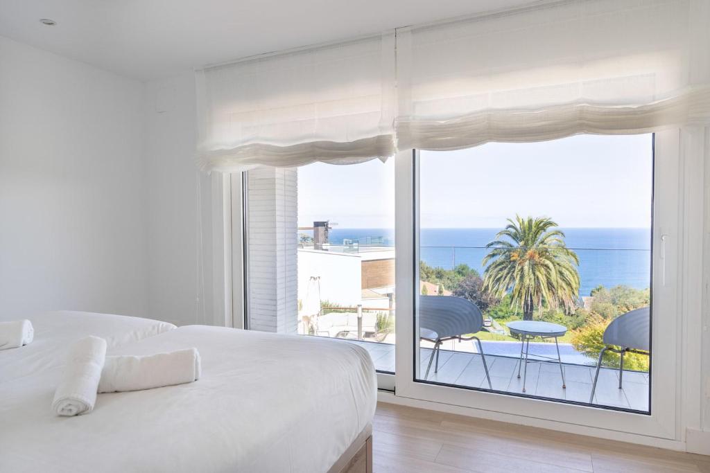 Boutique Ocean Terrace Luxury II - SSHOUSING photo 3