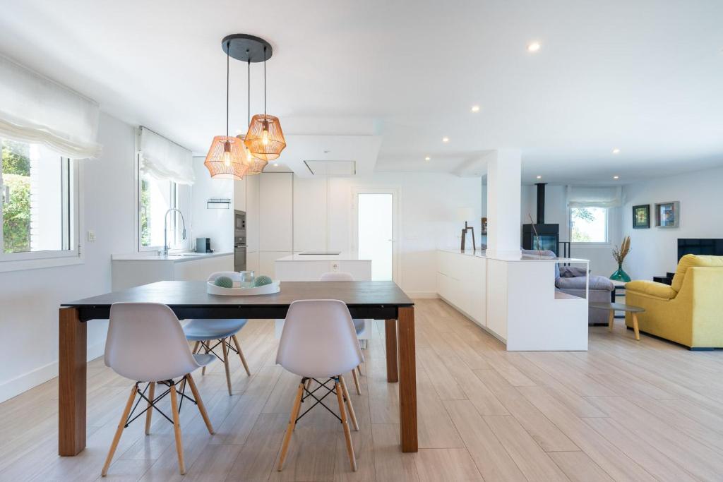 Boutique Ocean Terrace Luxury II - SSHOUSING photo 4