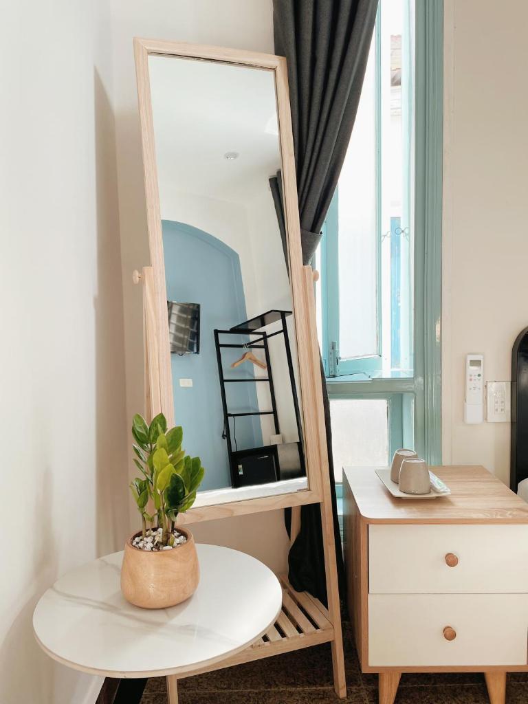 Under the Sun Homestay