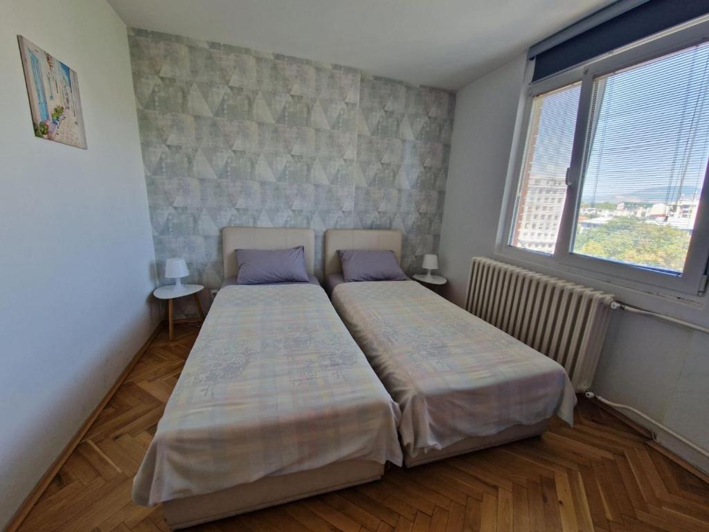 Niko-Max Apartment photo 2