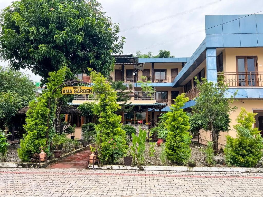 AAMA GARDEN SAURAHA photo 2