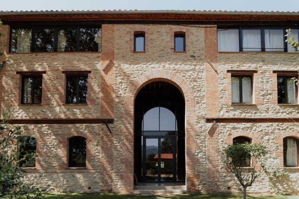 Maison d'hôtes d'exception