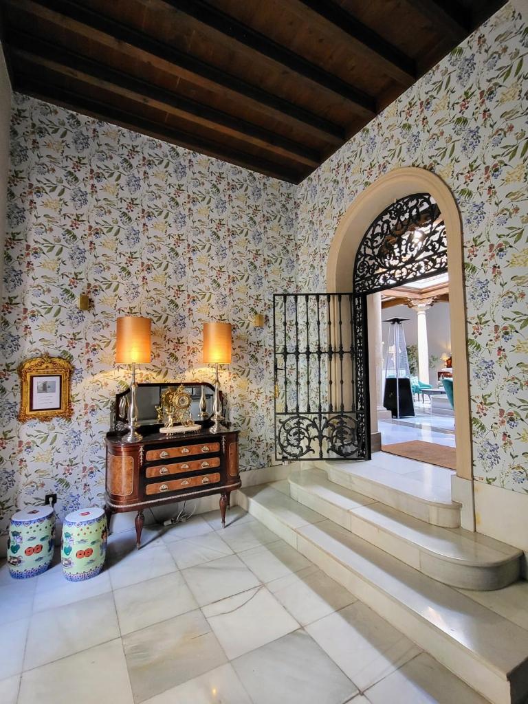 Hotel Don Juan Boutique photo 4