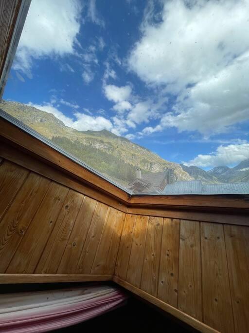 T2 5 p aux portes de la Vanoise photo 2