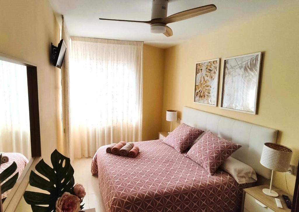 Good Atmosphere Apartment photo 2