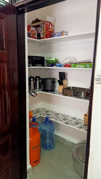 R&B Retreat house in Rodi Kopany - Homabay County, Kenya, Africa photo 1