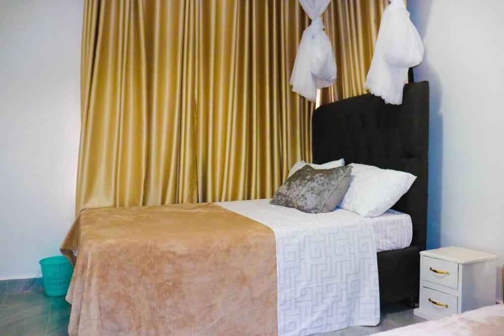 R&B Retreat house in Rodi Kopany - Homabay County, Kenya, Africa photo 4