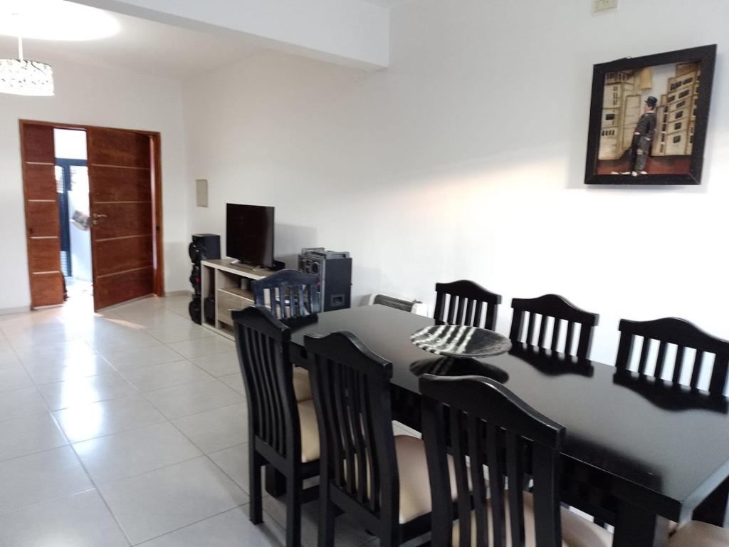 Departamento tipo casa photo 3
