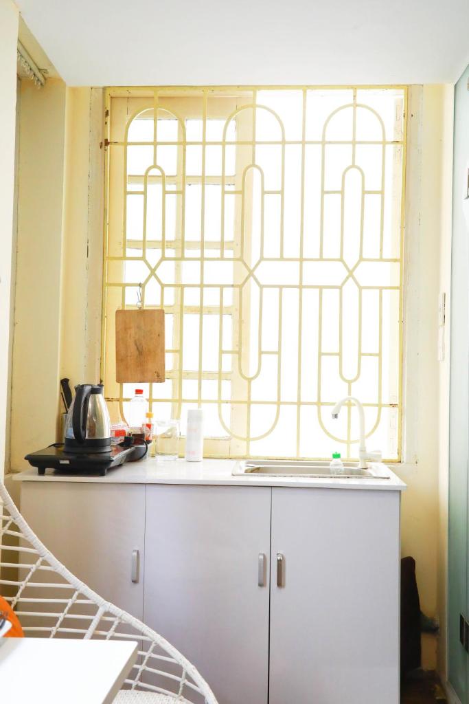 Hk home 66B Tran Hung Dao