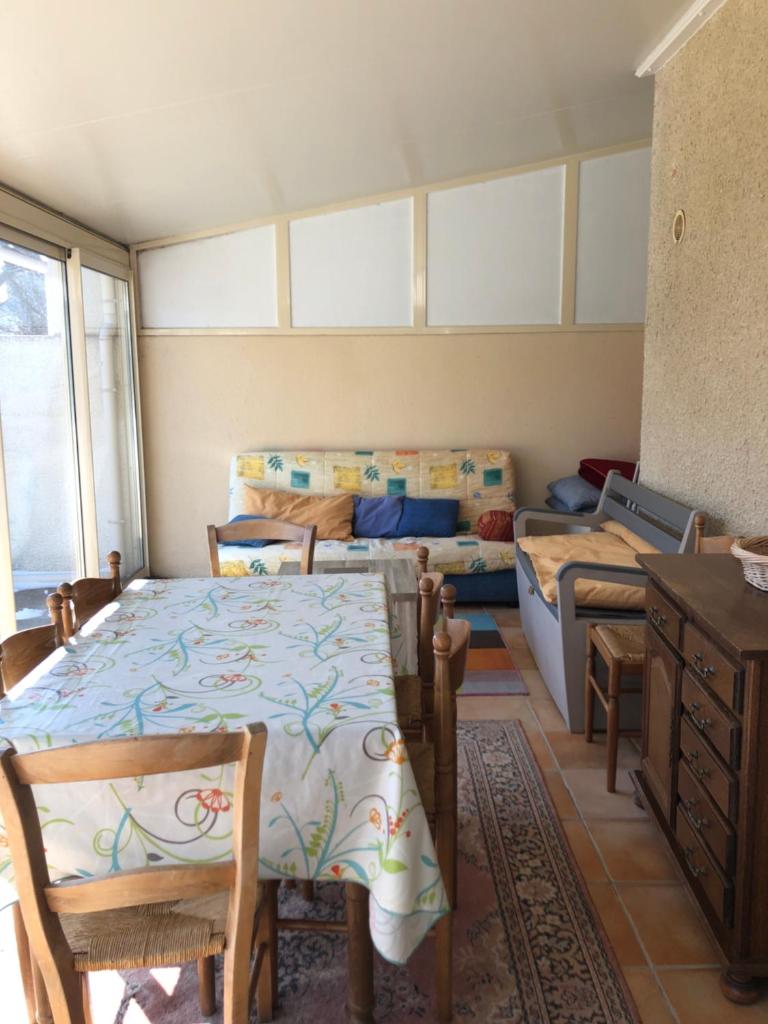 LA MAISONETTE A 5 KM DU SUPER LIORAN photo 3