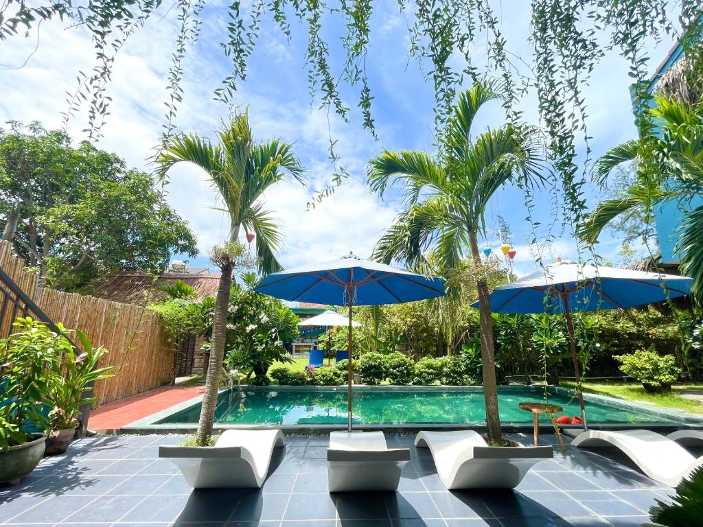 Ngoc An Bang Villa photo 4